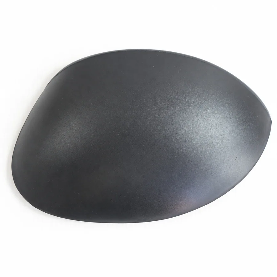 Citroen Xsara Picasso Left Black - Textured Mirror Cover (2000–2010)
