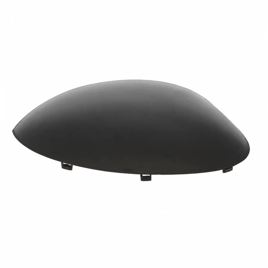Citroen Xsara Picasso Right Black - Textured Mirror Cover (2000–2010) — photograph 2