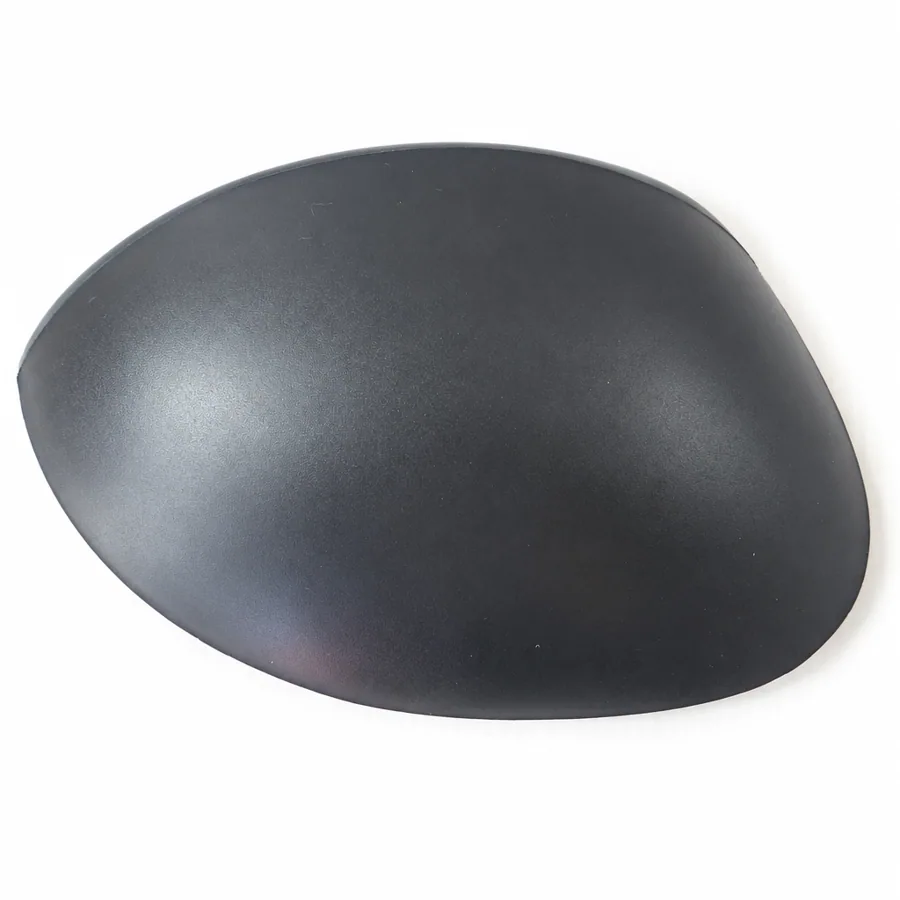 Citroen Xsara Picasso Right Black - Textured Mirror Cover (2000–2010)