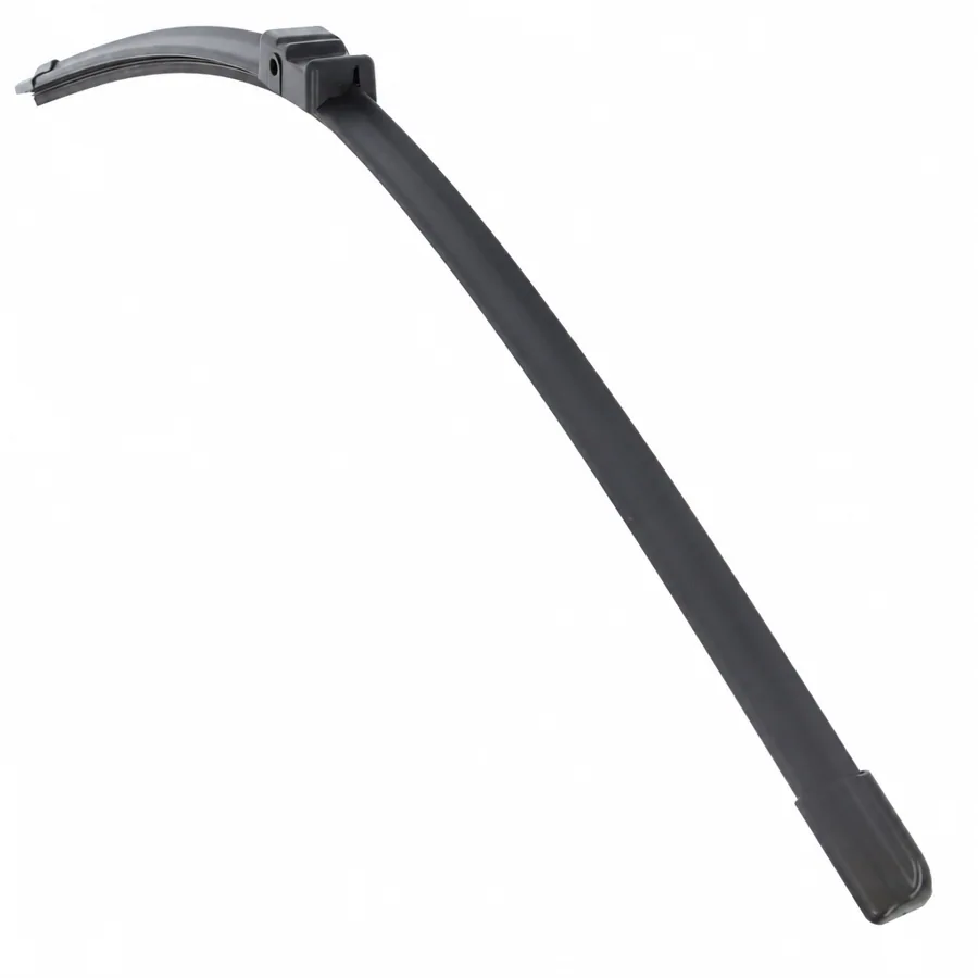Citroen Xsara Picasso 65 cm Exact Fit Aero Blade Wiper Blade (2005–2010) — Flat (Type B) Passenger