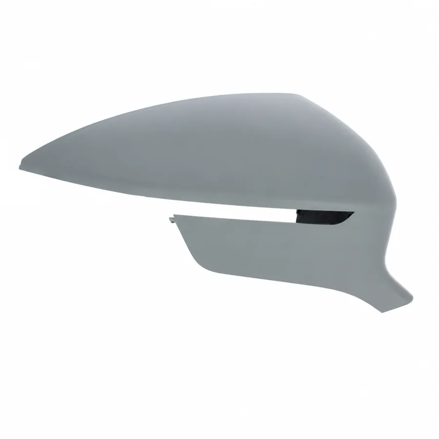 Cupra Ateca Right Primed Mirror Cover (2018–2026)