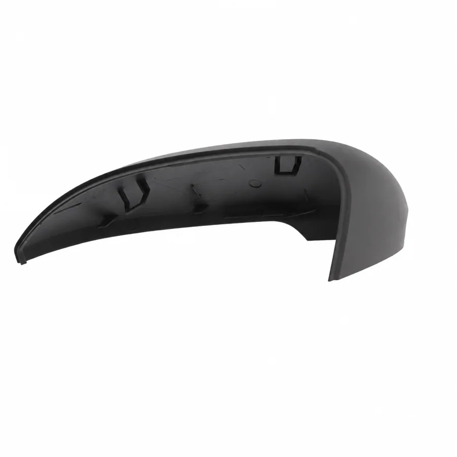 Cupra Born Left Primed Mirror Cover (2022 onwards) — Excludes Cut Out For Side Assist Indicator — photograph 2