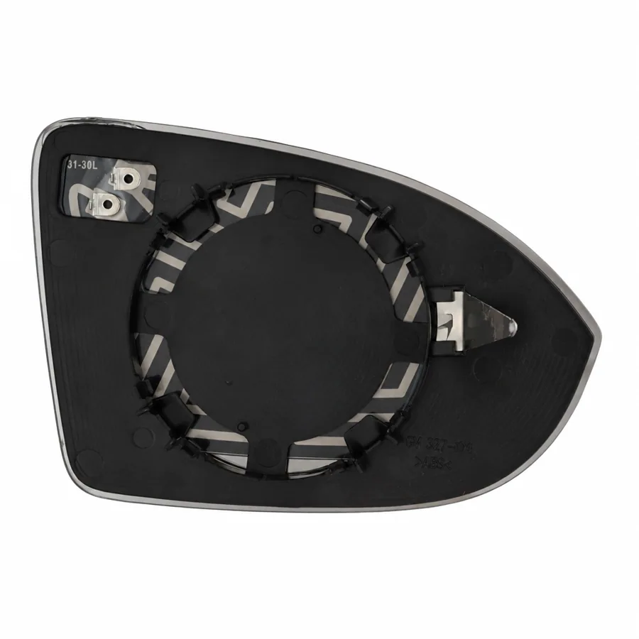 Cupra Born Left Heated Convex Mirror Glass (2022 onwards) — photograph 3