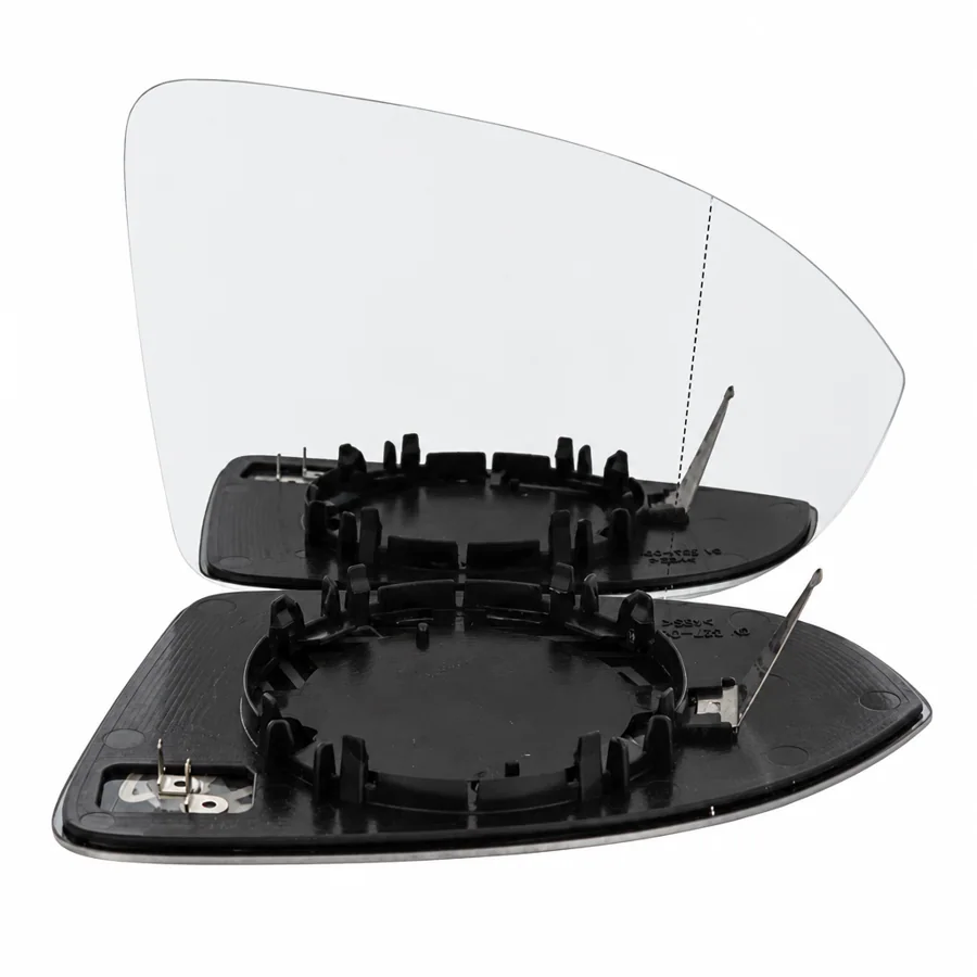 Cupra Born Right Heated Aspherical Mirror Glass (2022 onwards)