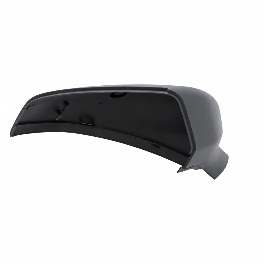 Cupra Formentor Left Primed Mirror Cover (2020 onwards) — photograph 2