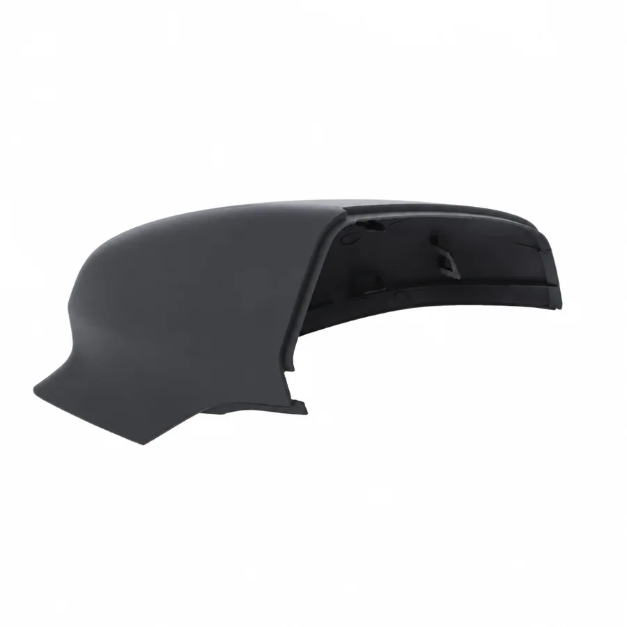 Cupra Leon Right Primed Mirror Cover (2020 onwards) — photograph 2