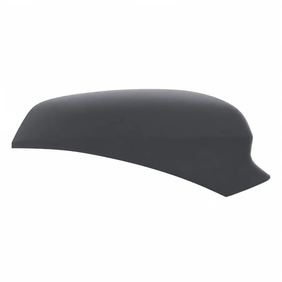 Cupra Leon Right Primed Mirror Cover (2020 onwards)