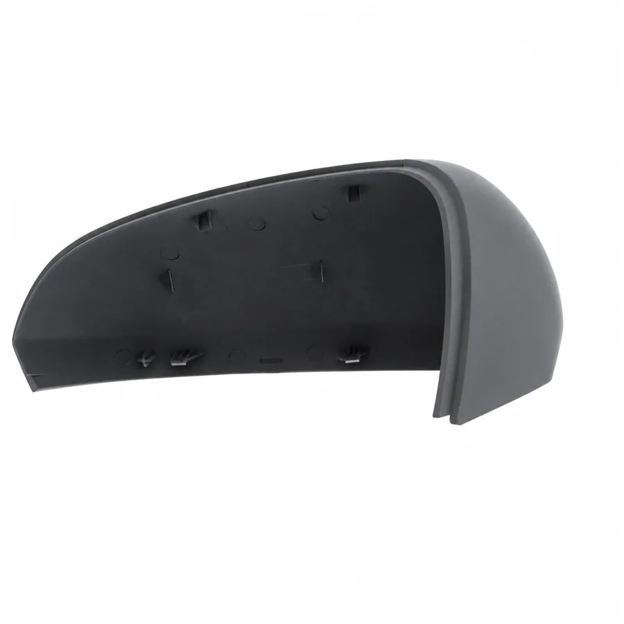 Dacia Duster Left Primed Mirror Cover (2018–2025) — photograph 2