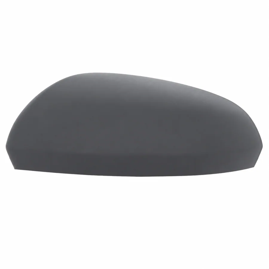 Dacia Duster Left Primed Mirror Cover (2018–2025)