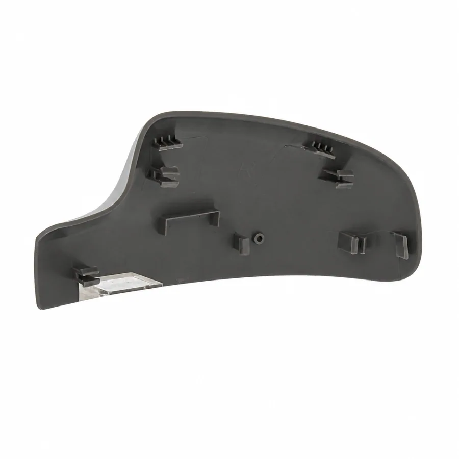 Dacia Duster Right Primed Mirror Cover (2014–2019) — photograph 2
