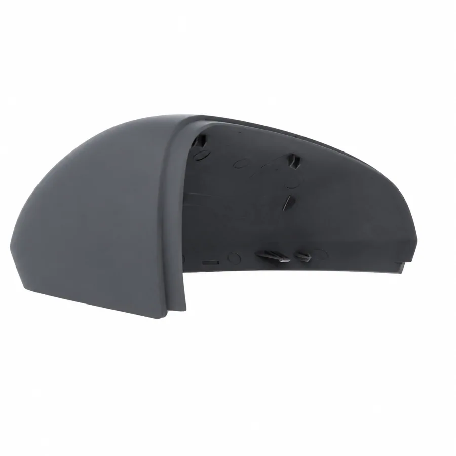 Dacia Duster Right Primed Mirror Cover (2018–2025) — photograph 2
