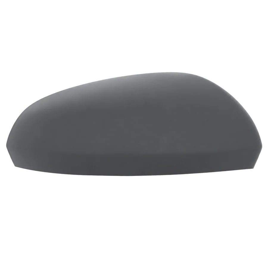 Dacia Duster Right Primed Mirror Cover (2018–2025)