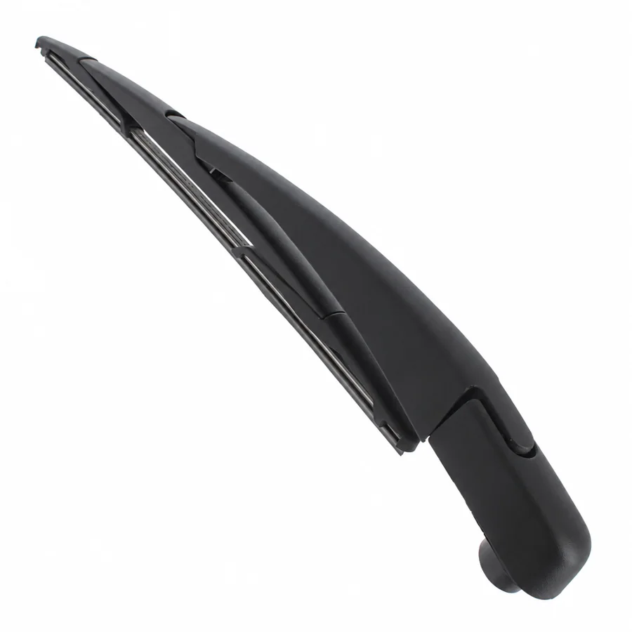 Dacia Duster 30 cm Plastic Wiper Arm and Blade Set (2012–2019) — photograph 2