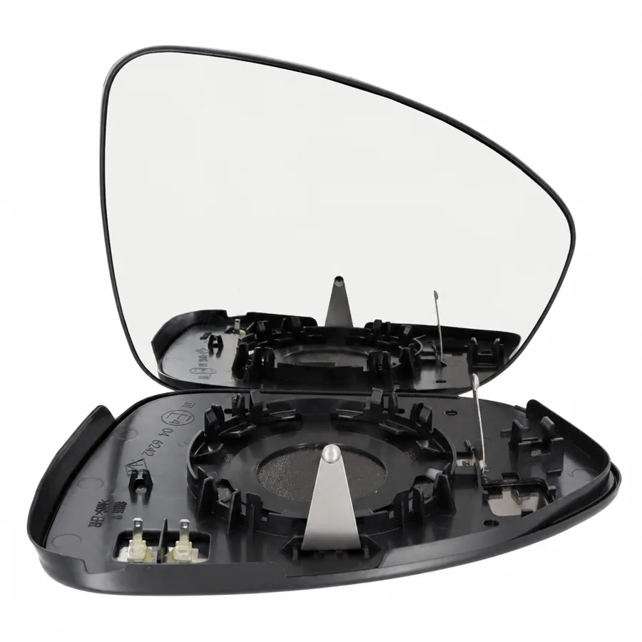 Dacia Jogger Right Heated Convex Mirror Glass (2022 onwards)
