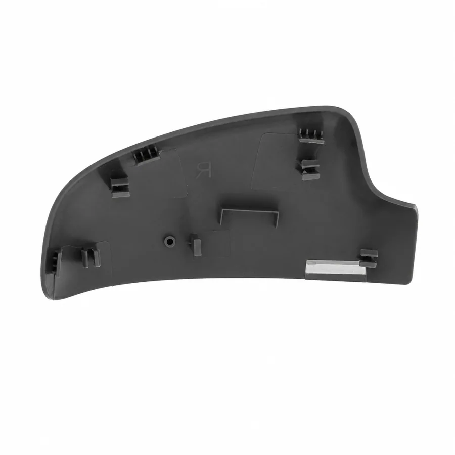 Dacia Logan Left Primed Mirror Cover (2013–2021) — photograph 2