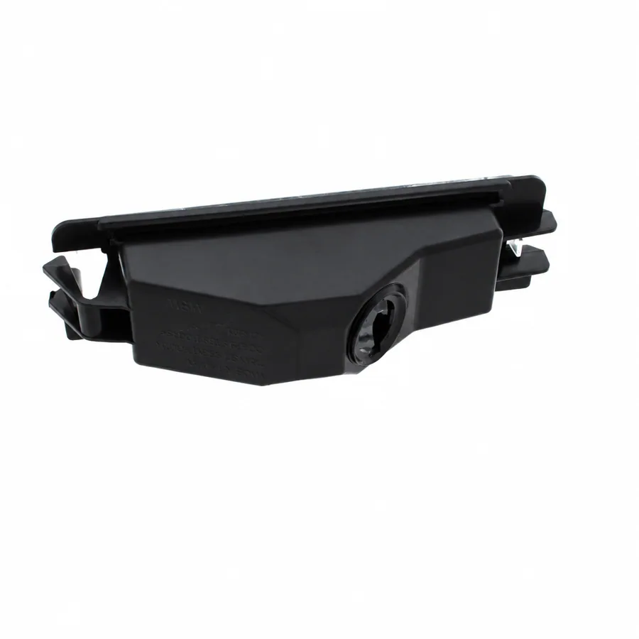 Dacia Logan Left or Right W5W (Included) Number Plate Light (2013–2021) — photograph 2