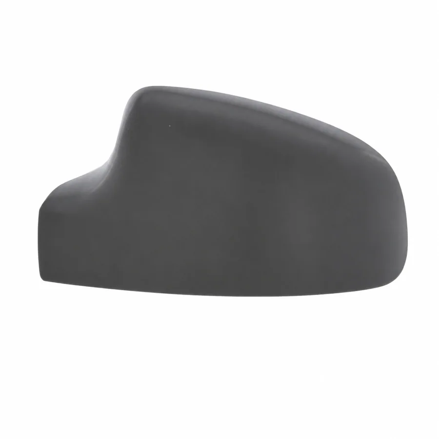 Dacia Sandero Left Primed Mirror Cover (2012–2022)