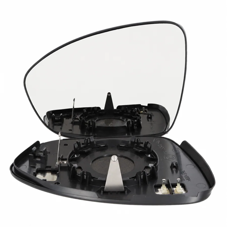 Dacia Sandero Left Heated Convex Mirror Glass (2021 onwards)