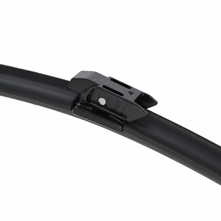 Dacia Sandero 40 cm Exact Fit Aero Blade Wiper Blade (2021 onwards) — photograph 2