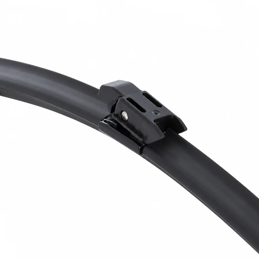 Dacia Sandero 60 cm Exact Fit Aero Blade Wiper Blade (2021 onwards) — photograph 2