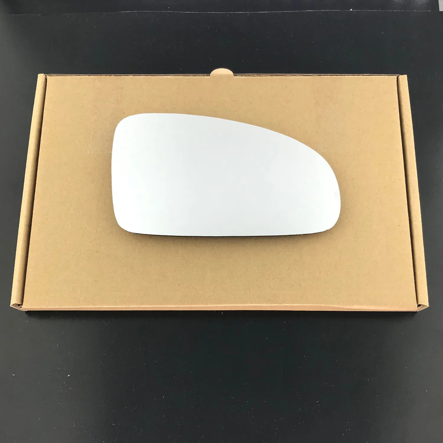 Daewoo Kalos Right Convex Stick-on Mirror Glass (2002–2005)