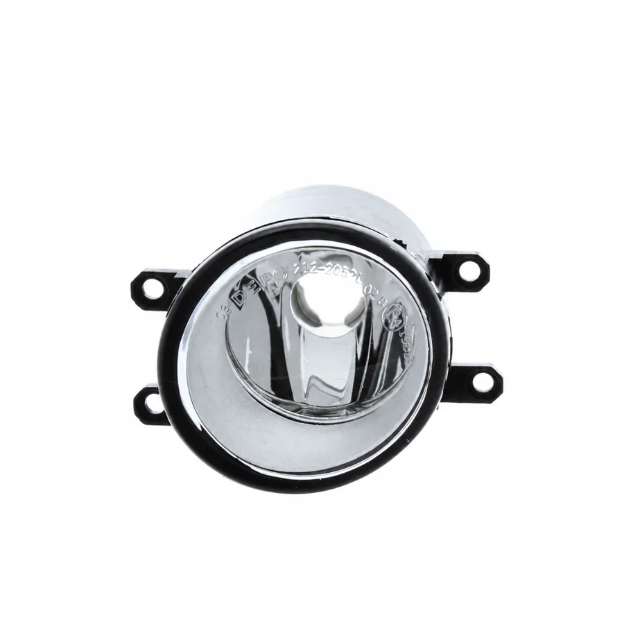 Daihatsu Materia Left Non-LED Front Fog Light (2007–2010)