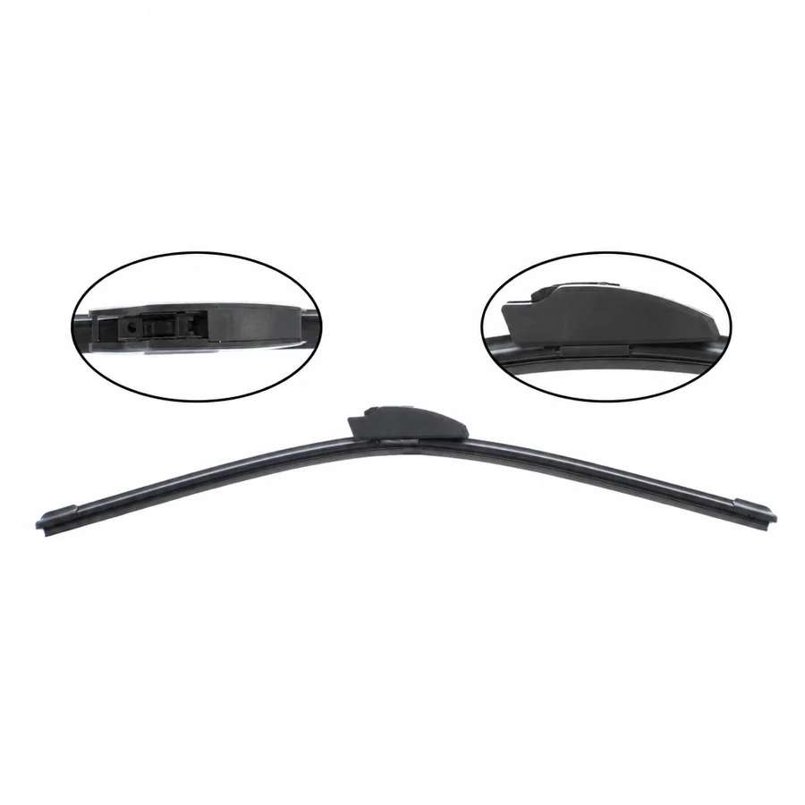 Dodge Caliber 58 cm Exact Fit Aero Blade Wiper Blade (2006–2010)