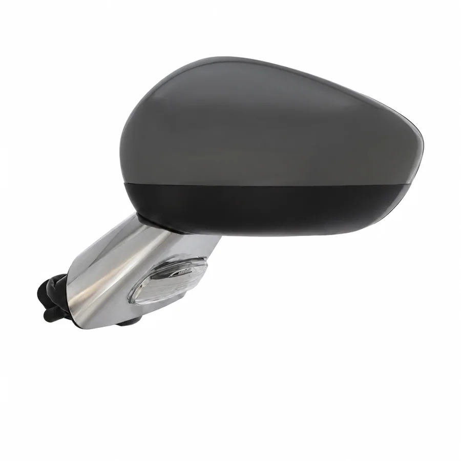 DS DS3 Left Heated Power Folding Complete Mirror Unit (2015–2020)