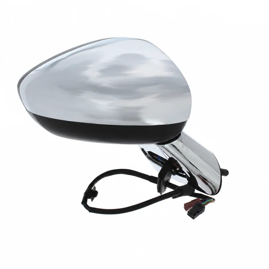 DS DS3 Right Complete Mirror Unit