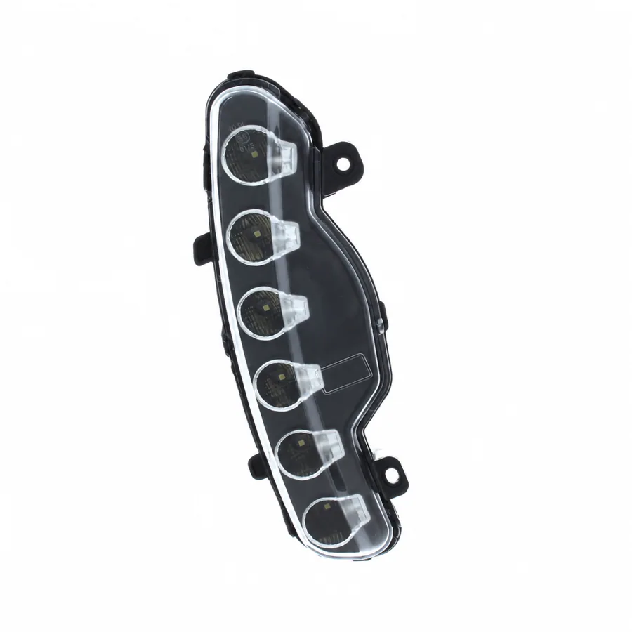 DS DS3 Right LED Daytime Running Light (2015–2020)