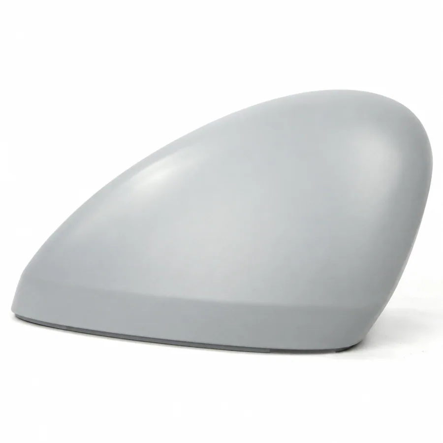 DS DS3 Left Primed Mirror Cover (2015–2020)
