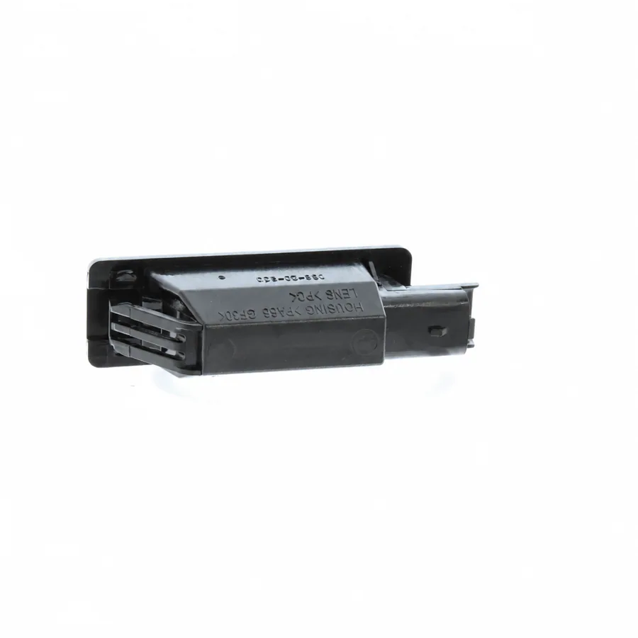 DS DS3 Left or Right W5W (Not Included) Number Plate Light (2015–2020) — photograph 2