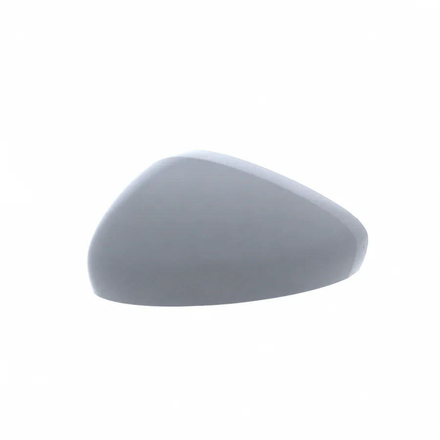 DS DS4 Crossback Left Primed Mirror Cover (2015–2018)