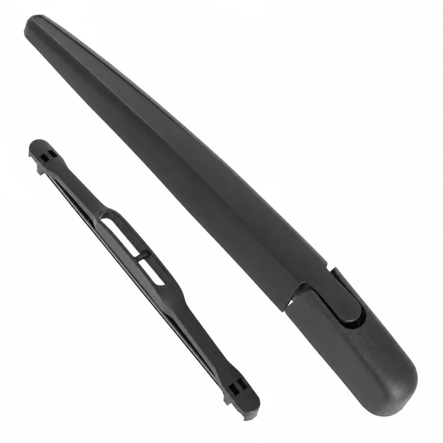 DS DS4 18 cm Plastic Wiper Arm and Blade Set (2015–2018)