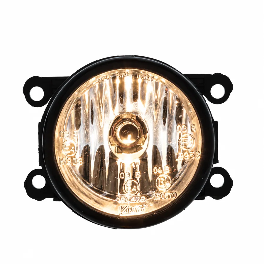 DS DS5 Left and Right Non-LED Front Fog Light (2015–2019) — photograph 4