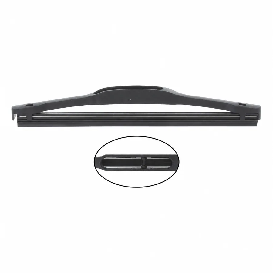 DS DS5 18 cm Plastic Wiper Blade (2015–2019)