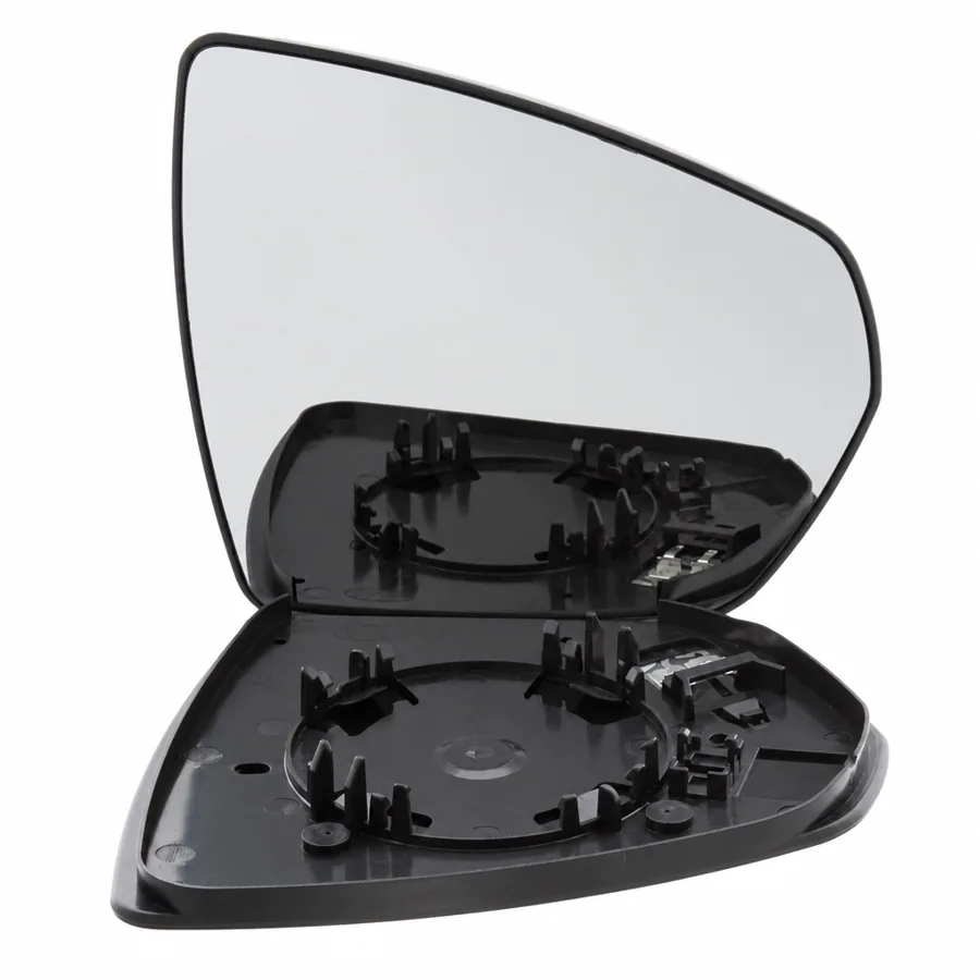 DS DS7 Crossback Right Heated Convex Mirror Glass (2017–2023)