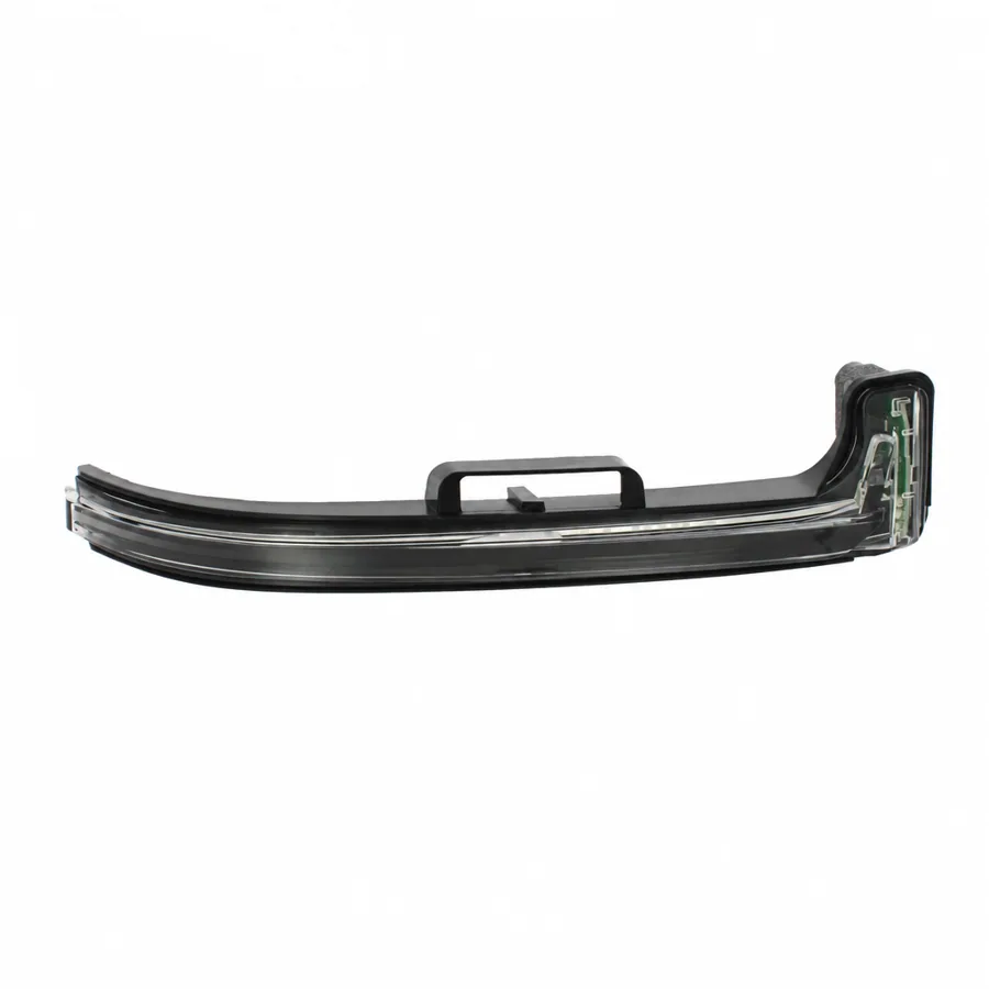 DS DS7 Crossback Right Clear Mirror Indicator (2017–2023)