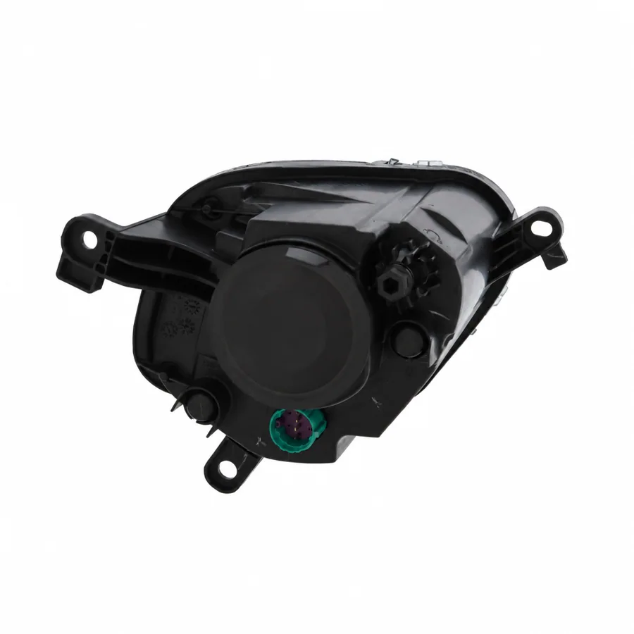 Fiat 500 Left H7 W21W LED Daytime Running Light (2015–2020) — photograph 2