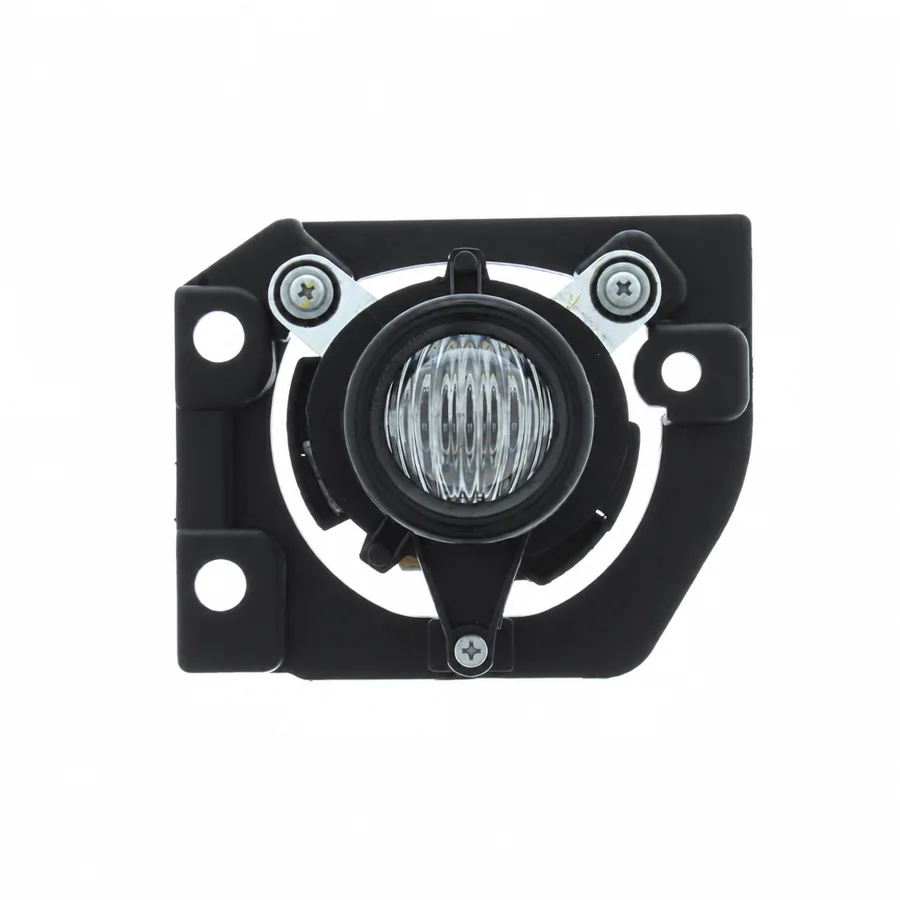 Fiat 500 Left Non-LED Front Fog Light (2015–2025)