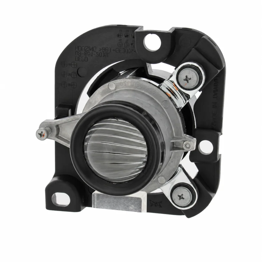 Fiat 500 Right Non-LED Front Fog Light (2008–2015)