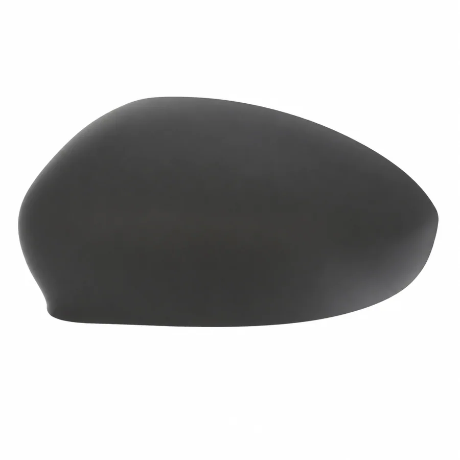 Fiat 500C Left Primed Mirror Cover (2009–2010) — photograph 2