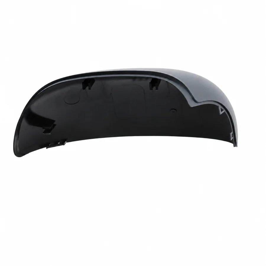 Fiat 500L Left Primed Mirror Cover (2013–2021) — photograph 3
