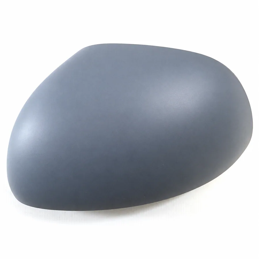 Fiat 500L Left Primed Mirror Cover (2013–2021)