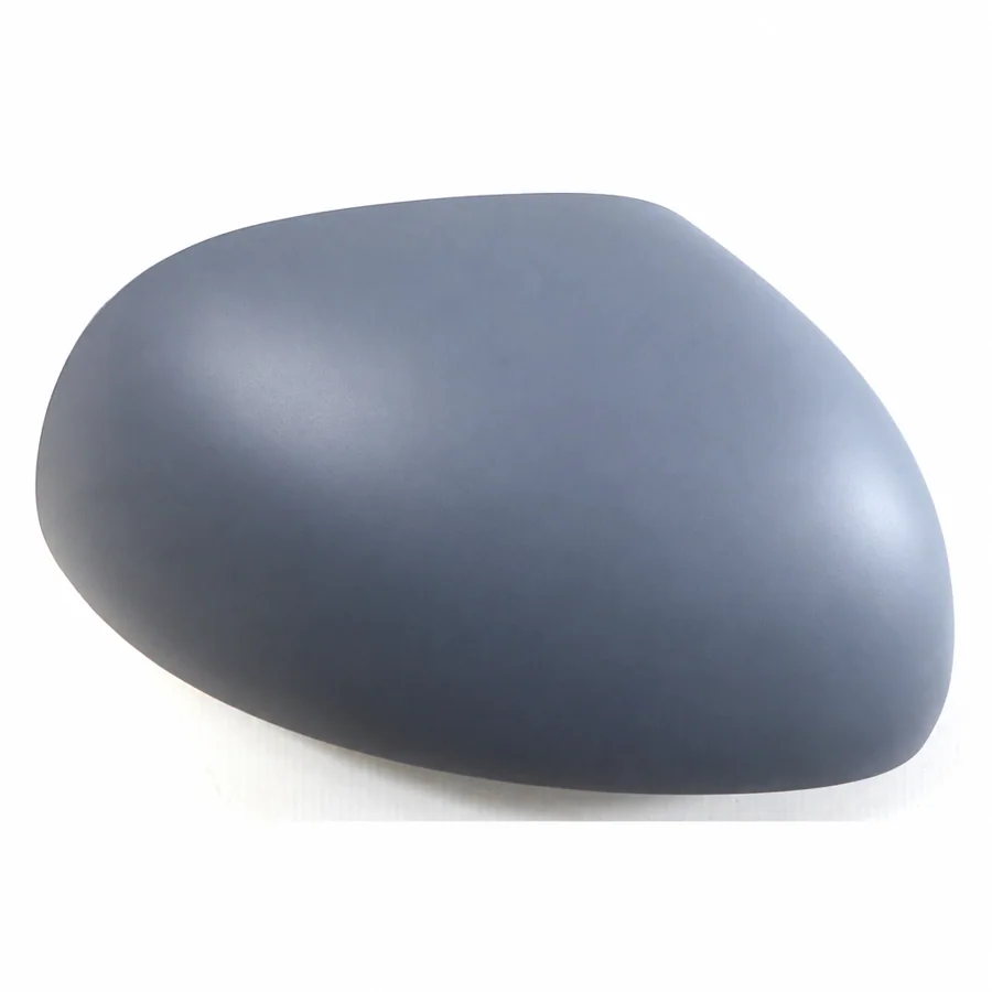 Fiat 500L Right Primed Mirror Cover (2013–2021)