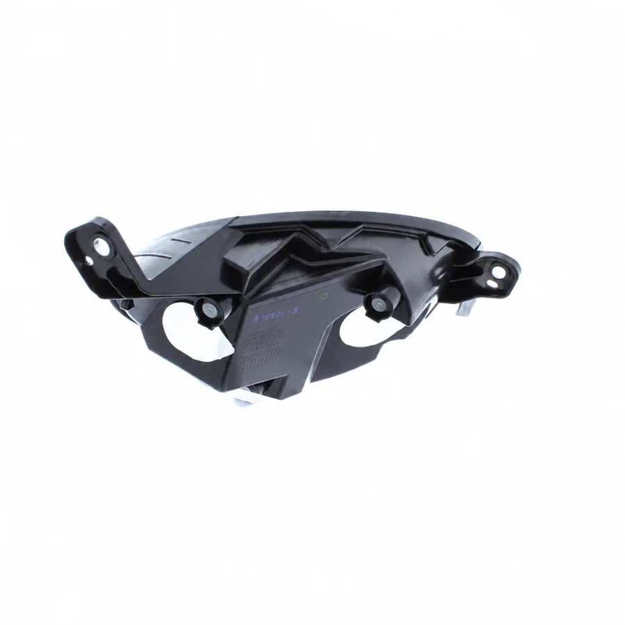 Fiat 500X Left PY21W P21W Daytime Running Light (2015–2019) — photograph 2