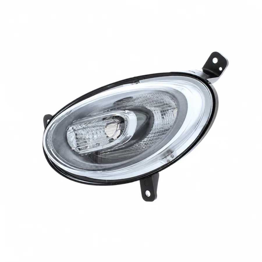 Fiat 500X Left PY21W P21W Daytime Running Light (2015–2019)