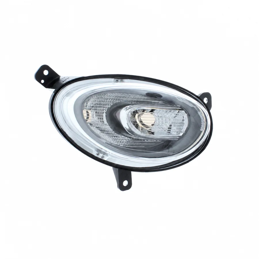 Fiat 500X Right PY21W P21W Daytime Running Light (2015–2019)