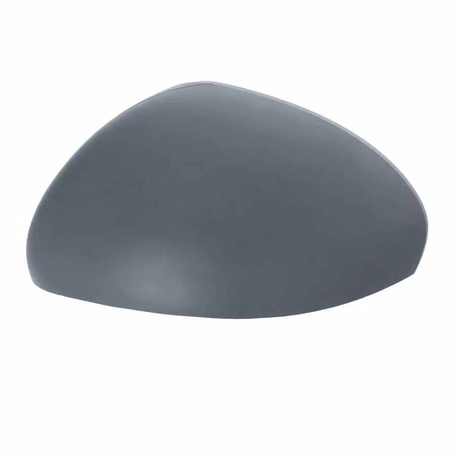 Fiat 500X Left Primed Mirror Cover (2015–2025)
