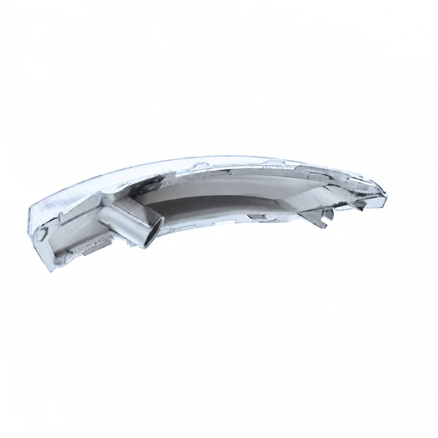 Fiat 500X Left Clear Mirror Indicator (2015–2025) — photograph 2